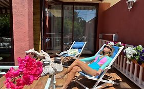 Green Lagoon -65M2 Apartment - First Line - 200 M To Beach - Calpe